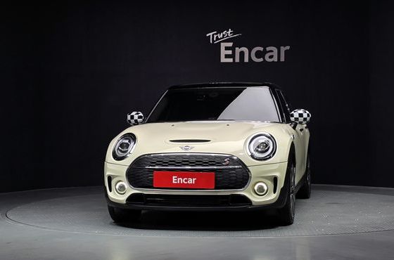 Mini Clubman Standard 2nd — пробег 114 273 км — фото 3 из 5