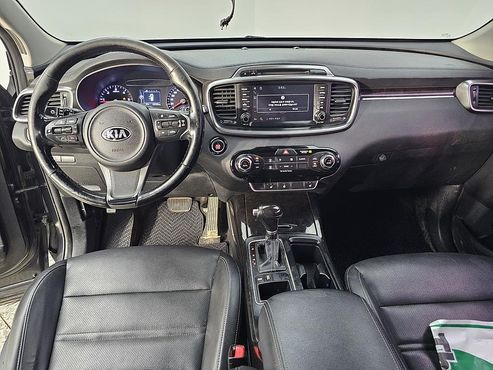 Kia Sorento Diesel 2.0 2WD Luxury — пробег 196 918 км — фото 5 из 5