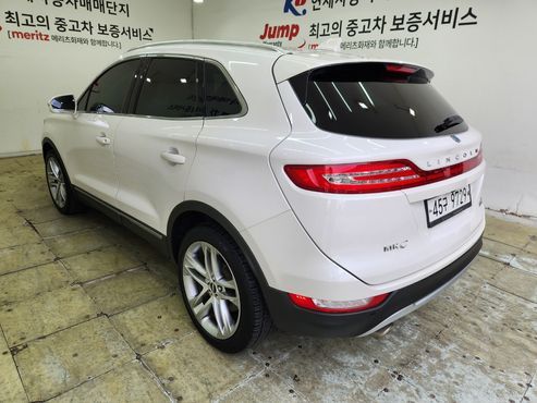 Lincoln MKC 2.0 AWD — пробег 96 450 км — фото 3 из 5