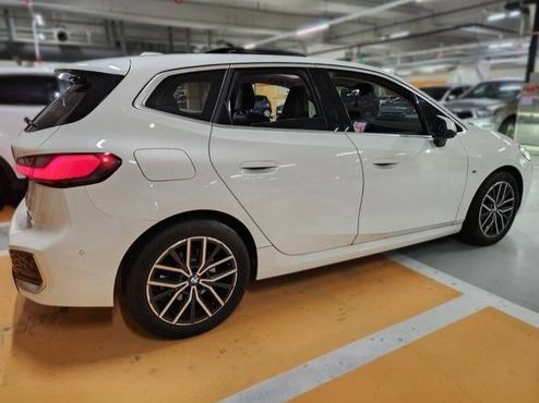 BMW 2-Series 220i M Sport Design — пробег 12 624 км — фото 2 из 5