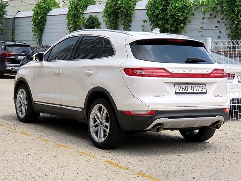 Lincoln MKC 2.0 AWD — пробег 69 507 км — фото 3 из 5