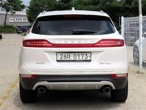 Lincoln MKC 2.0 AWD — пробег 69 507 км — фото 4 из 5