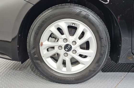 Kia K3 Trendy — пробег 57 215 км — фото 5 из 5
