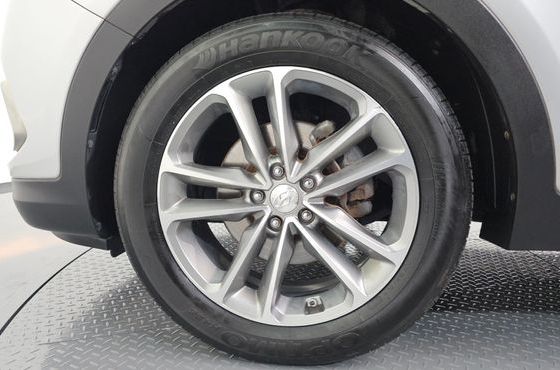 Hyundai Santafe Diesel 2.0 2WD Exclusive — пробег 148 649 км — фото 5 из 5