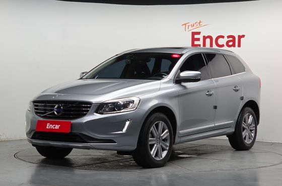 Volvo XC60 D4 1st — пробег 140 301 км — фото 1 из 5
