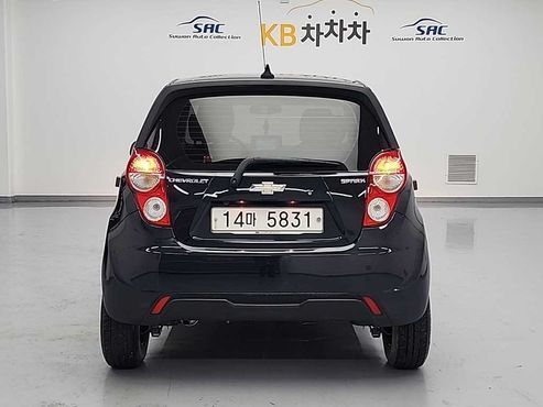 Chevrolet (Daewoo) Spark L — пробег 70 811 км — фото 3 из 5