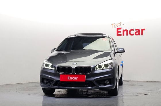 BMW 2-Series Joy — пробег 47 378 км — фото 3 из 5