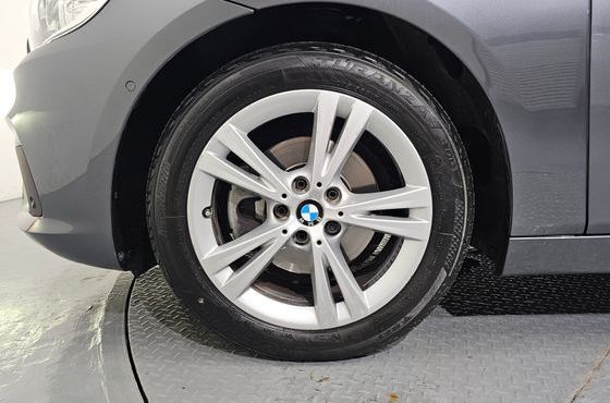 BMW 2-Series Joy — пробег 47 378 км — фото 5 из 5