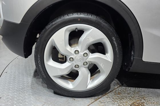 Ssangyong TIBOLI LX 2WD DLX — пробег 98 797 км — фото 5 из 5
