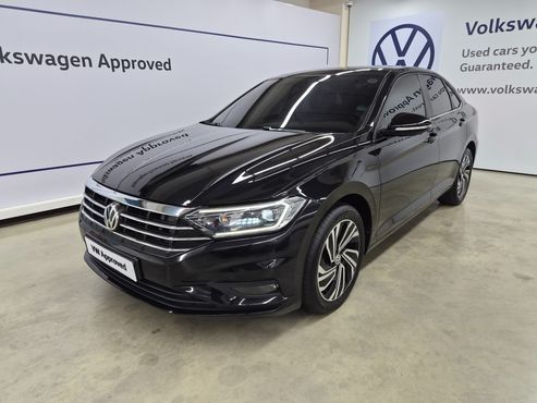 Volkswagen Jetta 1.4 TSI Prestige — пробег 78 929 км — фото 1 из 5