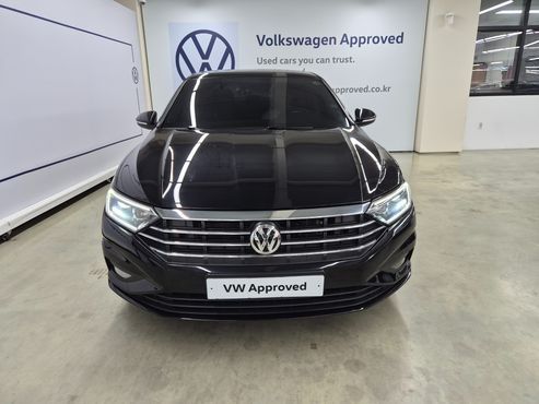 Volkswagen Jetta 1.4 TSI Prestige — пробег 78 929 км — фото 3 из 5