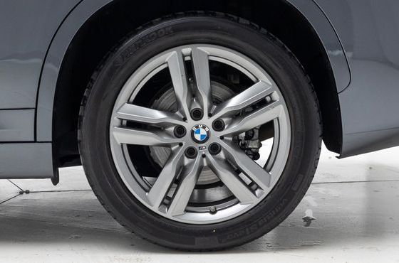 BMW X1 xDrive 20i M Sport — пробег 83 126 км — фото 5 из 5