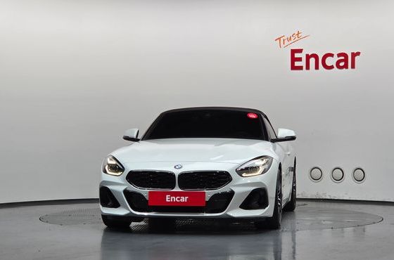 BMW Z4 sDrive20i M Sport — пробег 8 418 км — фото 3 из 5