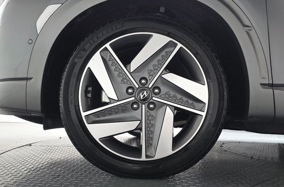 Hyundai Nexo Premium — пробег 30 353 км — фото 5 из 5
