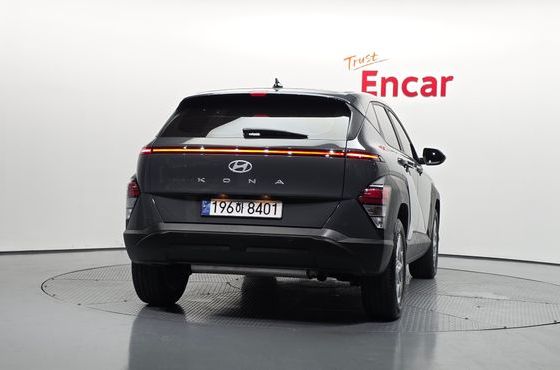 Hyundai Kona Gasoline 1.6 Turbo 2WD Modern — пробег 21 237 км — фото 4 из 5