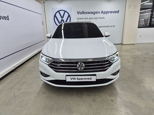 Volkswagen Jetta 1.4 TSI Prestige — пробег 97 871 км — фото 3 из 5