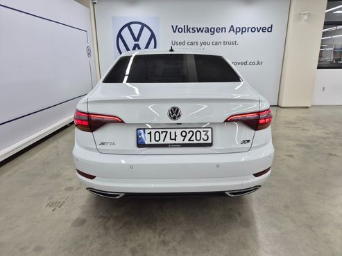Volkswagen Jetta 1.4 TSI Prestige — пробег 97 871 км — фото 4 из 5