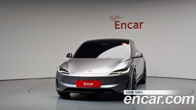 Tesla Model 3 Performance AWD — пробег 29 074 км — фото 3 из 5