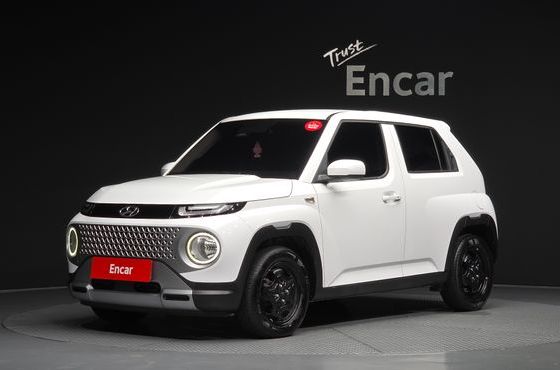 Hyundai Casper Modern — пробег 126 115 км — фото 1 из 5