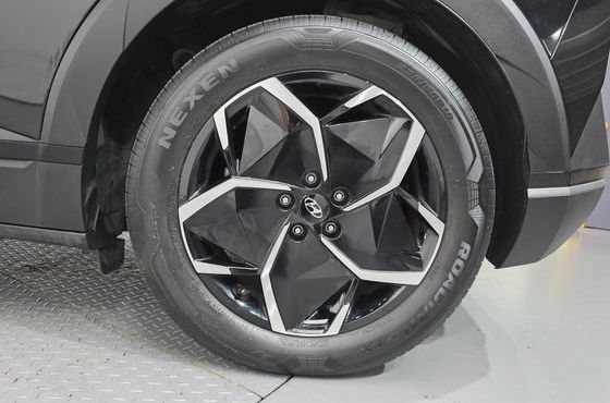 Hyundai Ioniq5 Long Range AWD Exclusive — пробег 91 371 км — фото 5 из 5
