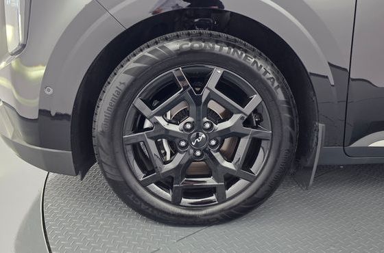 Kia Carnival 7-Seater Gravity — пробег 9 521 км — фото 5 из 5