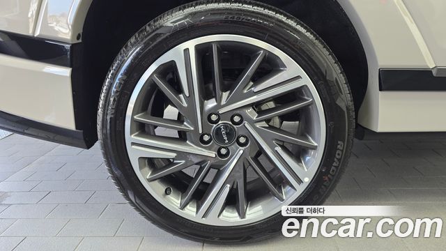 Ssangyong Actyon из Кореи Encar