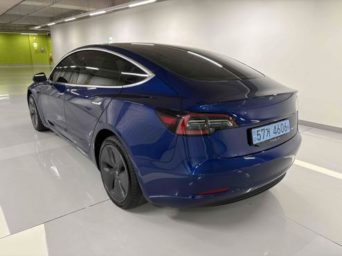 Tesla Model 3 Long Range AWD — пробег 108 000 км — фото 5 из 5