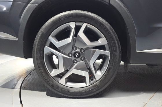 Hyundai Palisade Diesel 2.2 2WD Prestige — пробег 37 910 км — фото 5 из 5