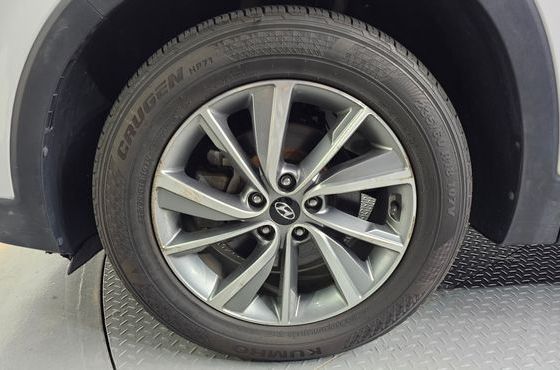 Hyundai Santafe Diesel 2.0 2WD Premium — пробег 92 504 км — фото 5 из 5