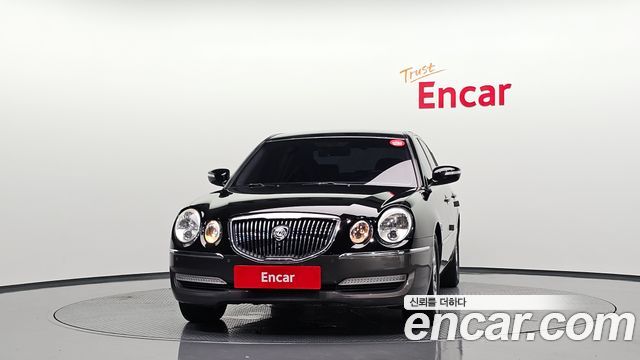 Kia OPIRUS из Кореи Encar