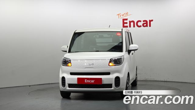 Kia RAY Van Standard — пробег 91 866 км — фото 3 из 5