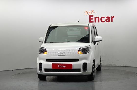Kia RAY Van Standard — пробег 91 866 км — фото 3 из 5