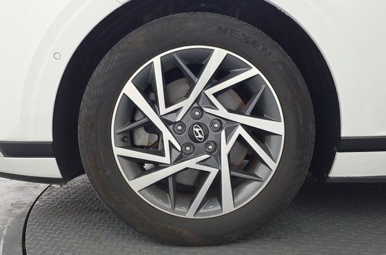 Hyundai Grandeur 3.5 LPG 2WD Exclusive — пробег 38 416 км — фото 5 из 5