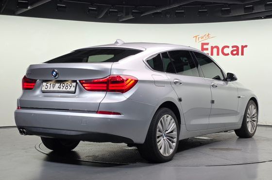 BMW Gran Turismo GT ED Edition — пробег 182 409 км — фото 2 из 5