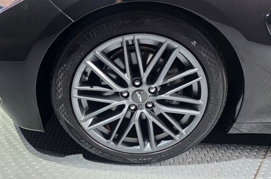 Genesis G70 2.0T AWD Elite — пробег 107 195 км — фото 5 из 5