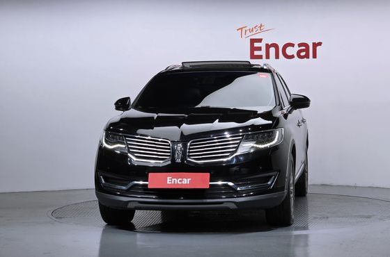 Lincoln MKX 2.7 2WD — пробег 133 629 км — фото 3 из 5