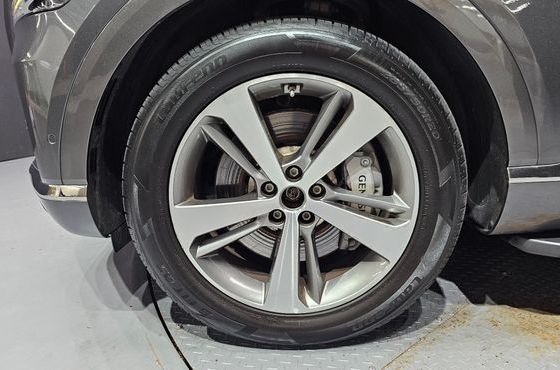 Genesis GV80 3.0 Diesel AWD — пробег 104 274 км — фото 5 из 5