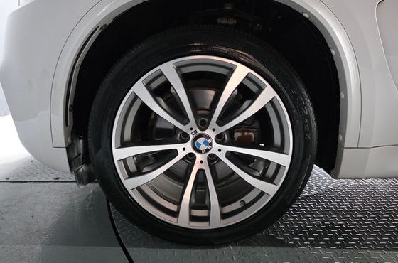 BMW X5 xDrive 40d — пробег 147 035 км — фото 5 из 5
