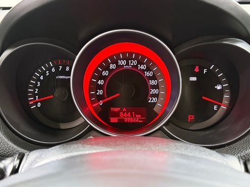 Kia Porte 1.6 Deluxe — пробег 99 815 км — фото 5 из 5