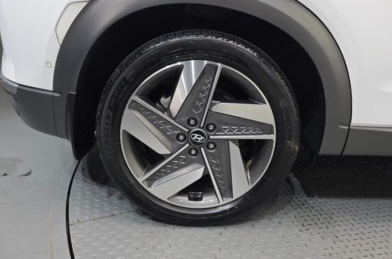 Hyundai Nexo Premium — пробег 37 689 км — фото 5 из 5