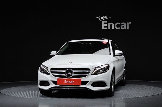 Mercedes-Benz C-Class C220 BlueTEC Avantgarde — пробег 71 060 км — фото 3 из 5