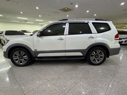 Kia Mohave Diesel 3.0 4WD VIP — пробег 143 231 км — фото 3 из 5