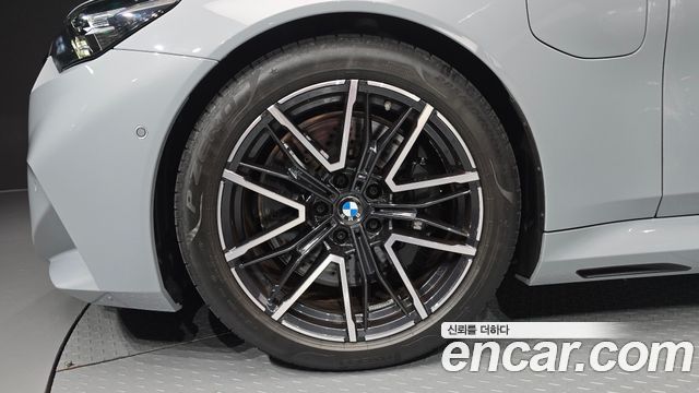 BMW M5 из Кореи Encar
