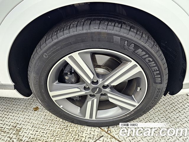 Genesis GV80 из Кореи Encar