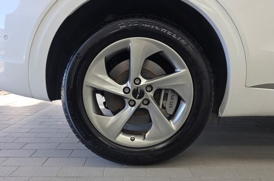 Genesis GV70 2.5T Gasoline AWD — пробег 29 250 км — фото 5 из 5