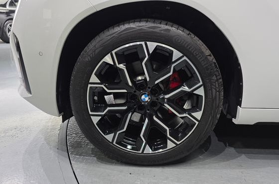 BMW X3 xDrive 20 M Sport Pro — пробег 6 772 км — фото 5 из 5