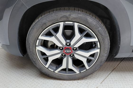 Kia Seltos Gasoline 1.6 Turbo 2WD Signature — пробег 56 282 км — фото 5 из 5