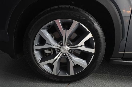 Hyundai Palisade Diesel 2.2 2WD Prestige — пробег 85 214 км — фото 5 из 5