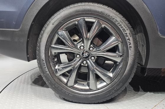 Hyundai Santafe Diesel 2.0 2WD Exclusive Special — пробег 92 126 км — фото 5 из 5