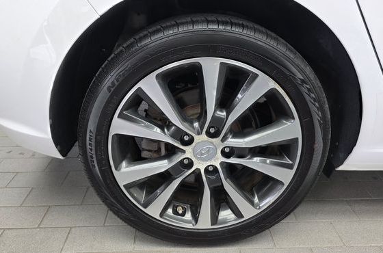 Hyundai i30 Diesel 1.6 Premium — пробег 63 241 км — фото 5 из 5